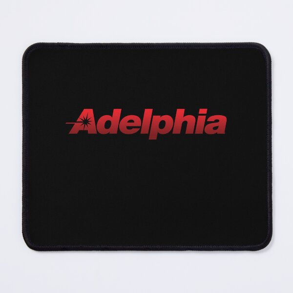 Item preview, Adelphia Communications - Defunct Cable Television Company designed and sold by TempletLadonna.