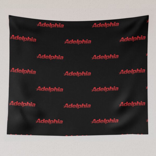 Item preview, Adelphia Communications - Defunct Cable Television Company designed and sold by TempletLadonna.