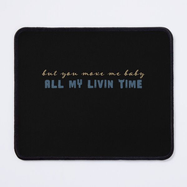 Item preview, all my livin time designed and sold by TempletLadonna.