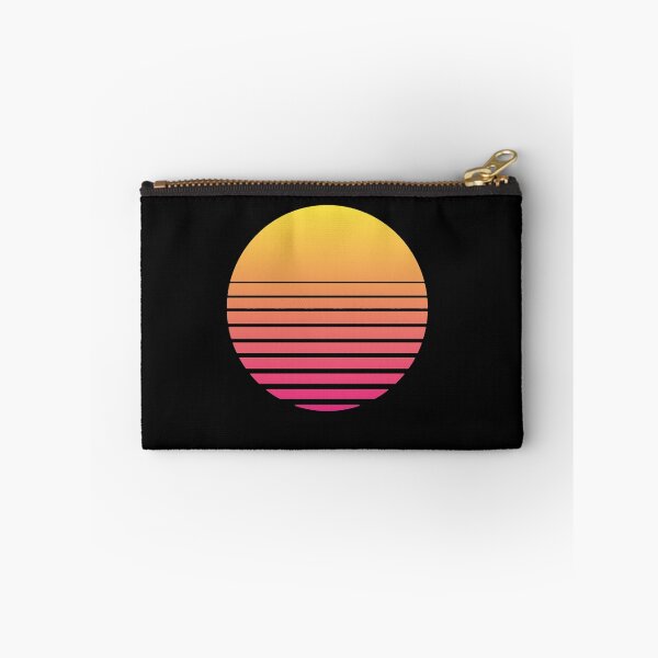 Item preview, Outrun Retro Sun Essential  designed and sold by Daautzer.