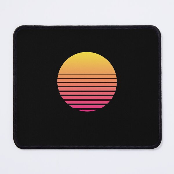 Item preview, Outrun Retro Sun Essential  designed and sold by Daautzer.