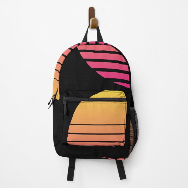 Item preview, Outrun Retro Sun Essential designed and sold by Daautzer.
