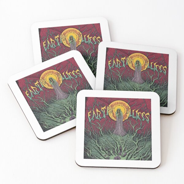 Item preview, Earthless Band 2 designed and sold by OswaldttLara.