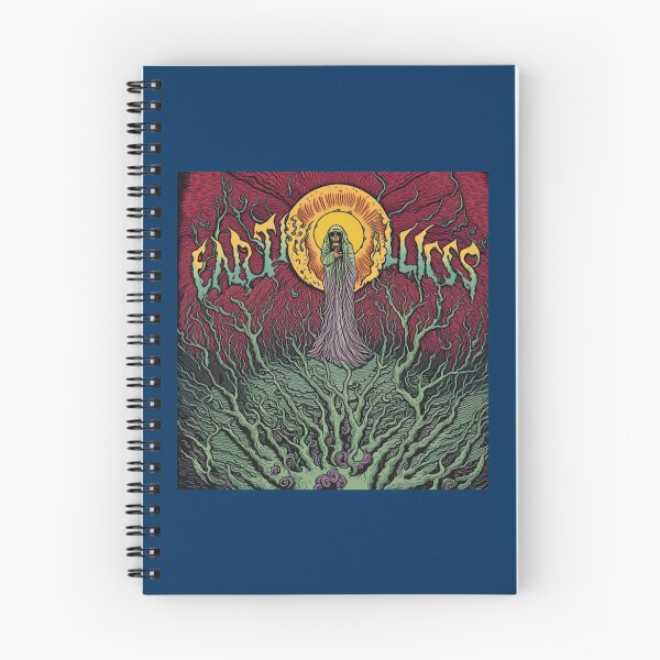 Item preview, Earthless Band 2 designed and sold by OswaldttLara.