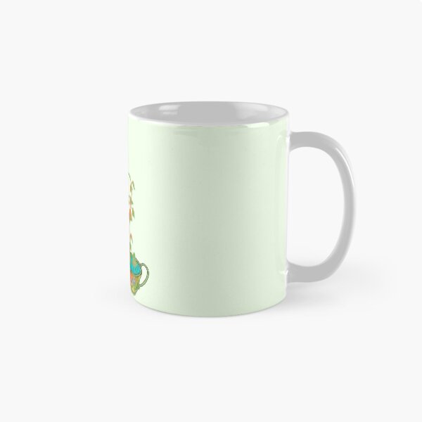Item preview, Tea Pour Vine designed and sold by Spacey Kacey's Cosmic Creations.
