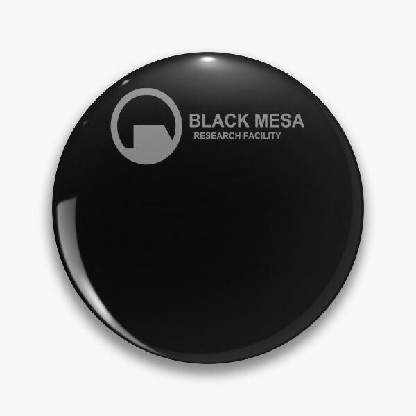 Item preview, Black mesa designed and sold by JimmyFletch.