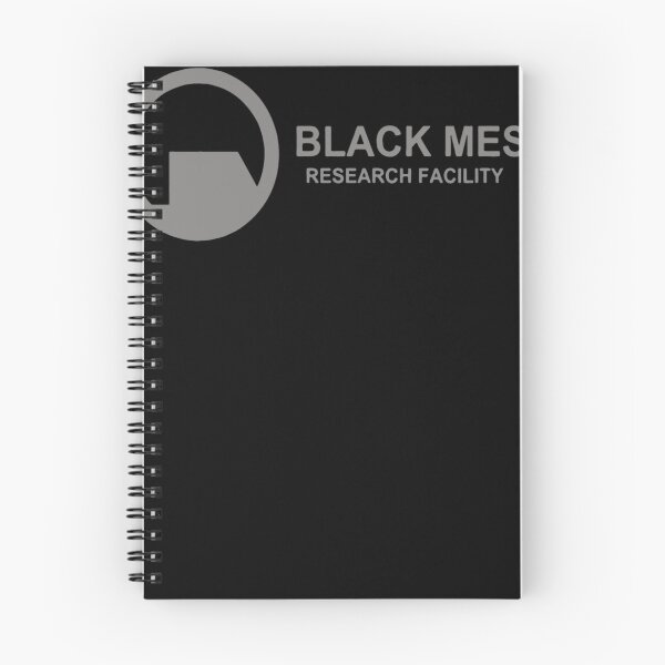Item preview, Black mesa designed and sold by JimmyFletch.