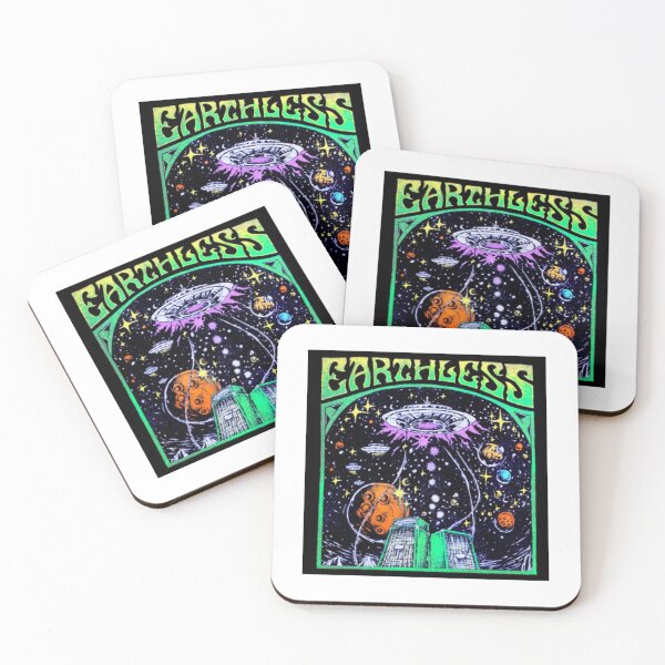 Item preview, earthless band 2022 shirt  designed and sold by OswaldttLara.