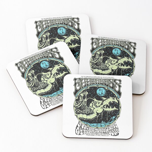 Item preview, EARTHLESS BAND CLASSIC TOUR  designed and sold by OswaldttLara.