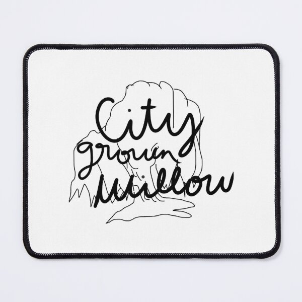 Item preview, city grown willow designed and sold by TempletLadonna.