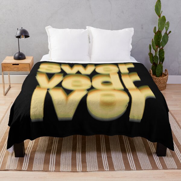 Item preview, SWERVEDRIVER BAND  designed and sold by RemBonninhk.