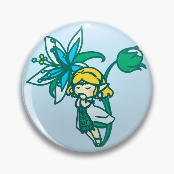 Item preview, Silent Princess sticker designed and sold by EGGOSEED.