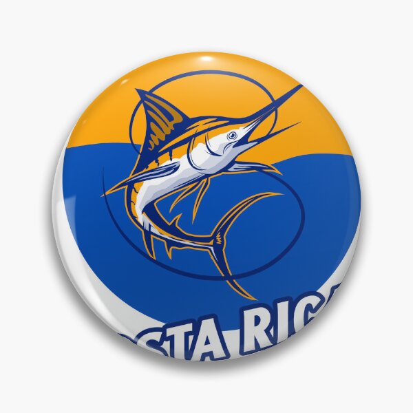 Item preview, Costa Rica Fishing Trip designed and sold by JungleJava.