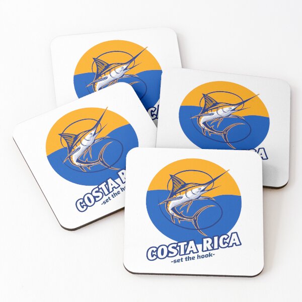Item preview, Costa Rica Fishing Trip designed and sold by JungleJava.