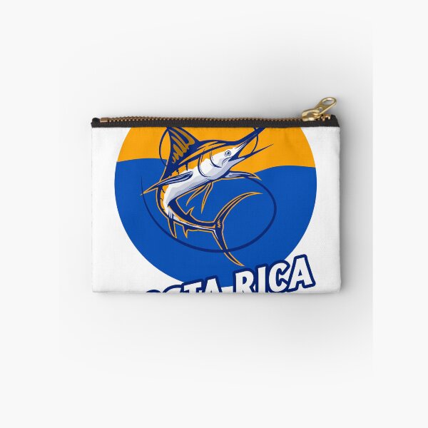 Item preview, Costa Rica Fishing Trip designed and sold by JungleJava.