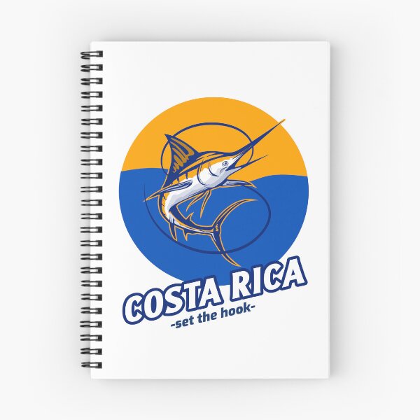 Item preview, Costa Rica Fishing Trip designed and sold by JungleJava.
