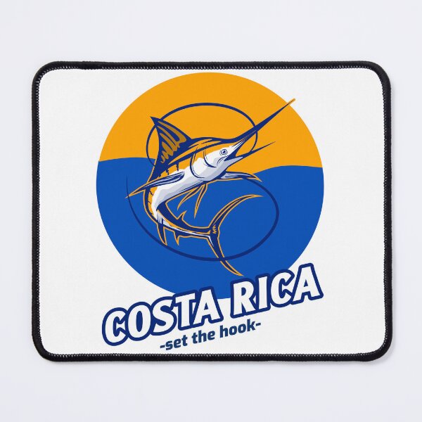 Item preview, Costa Rica Fishing Trip designed and sold by JungleJava.