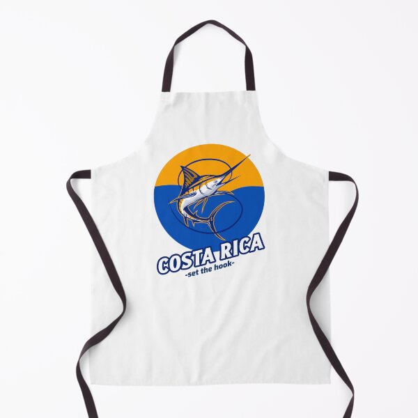 Item preview, Costa Rica Fishing Trip designed and sold by JungleJava.