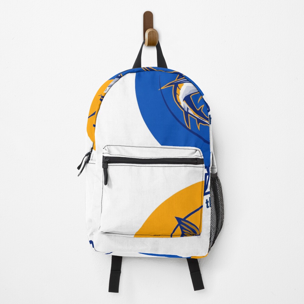 Item preview, Backpack designed and sold by JungleJava.