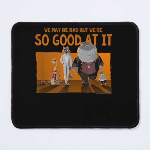 Item preview, The Good At Being Bad Group designed and sold by LandersRuest.