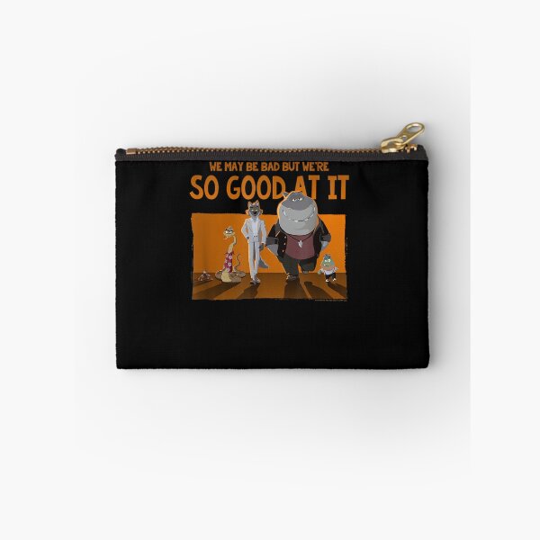 Item preview, The Good At Being Bad Group designed and sold by LandersRuest.