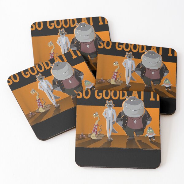 Item preview, The Good At Being Bad Group designed and sold by LandersRuest.