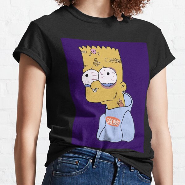 Bart Simpson Gifts & Merchandise for Sale