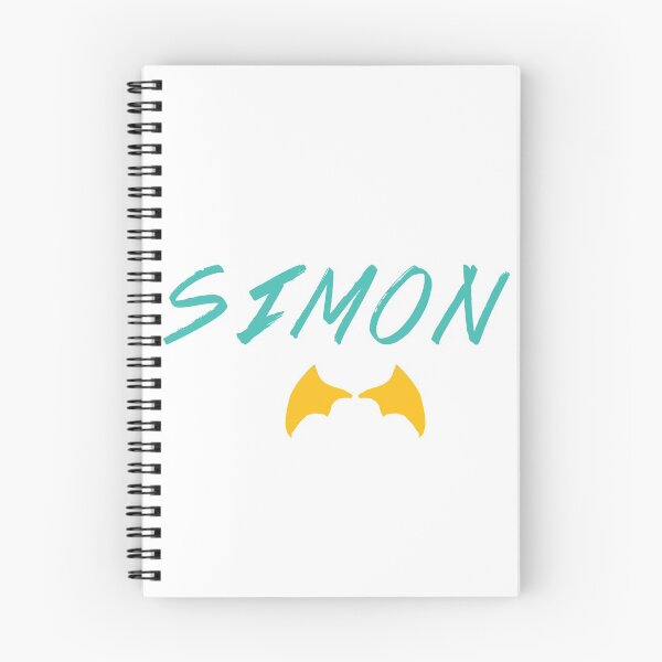 Item preview, simon designed and sold by o f* ck.