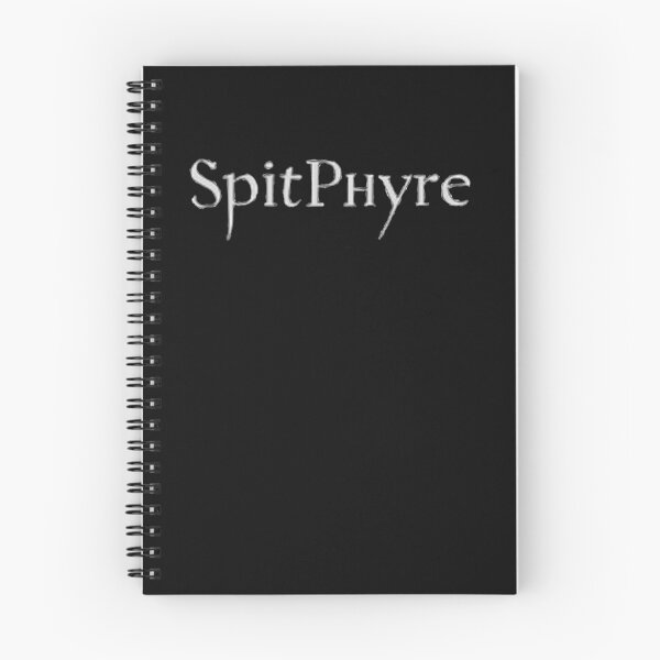 Item preview, Spitphyre TEXT designed and sold by RemBonninhk.