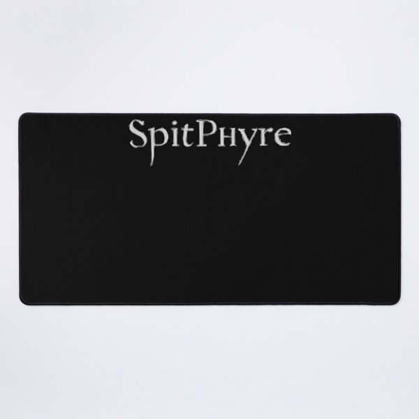 Item preview, Spitphyre TEXT designed and sold by RemBonninhk.