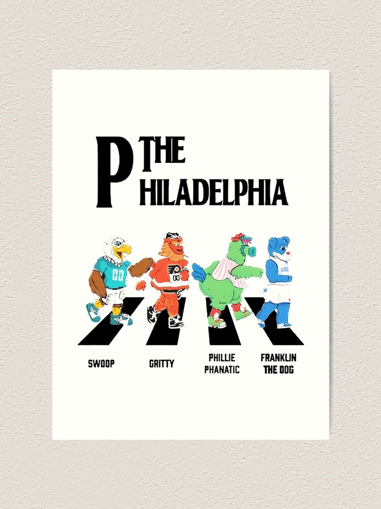 Phanatic Art Print 