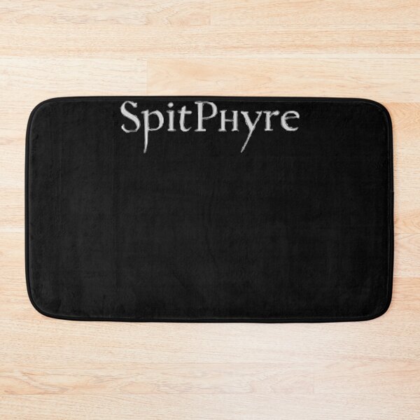 Item preview, Spitphyre TEXT designed and sold by RemBonninhk.