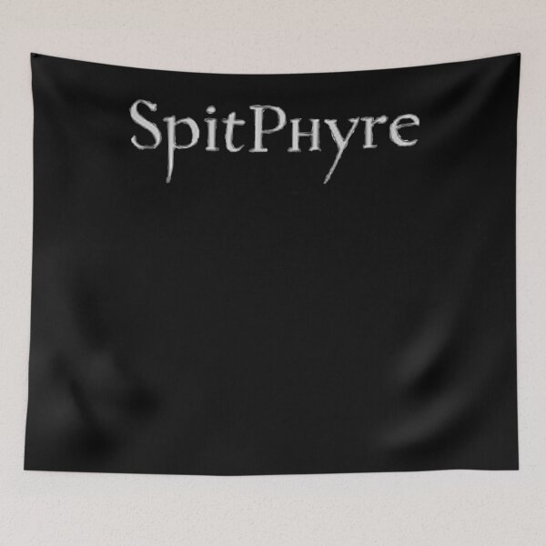 Item preview, Spitphyre TEXT designed and sold by RemBonninhk.