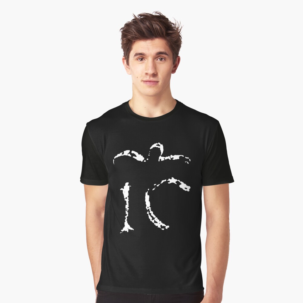 Item preview, Graphic T-Shirt designed and sold by ANGELSONLY.