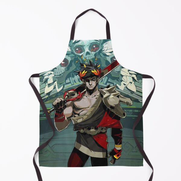 Item preview, hades designed and sold by heatherbera.