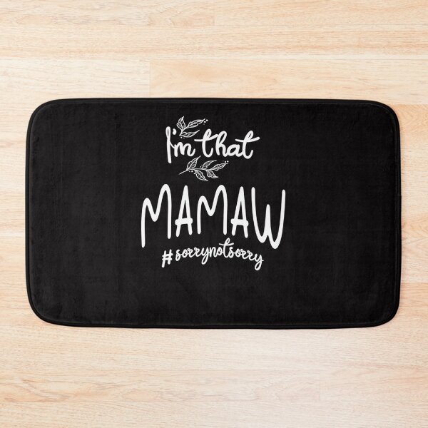 Item preview, Womens That Mamaw - Mothers Day  designed and sold by TobyYeagers.