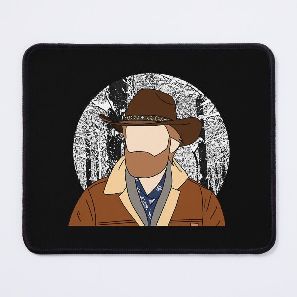 Item preview, Jensen Ackles City Grown Willow designed and sold by TempletLadonna.