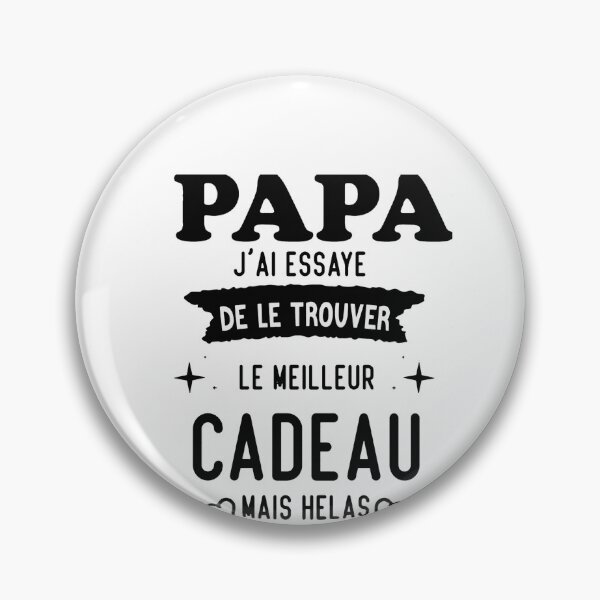 Item preview, Papa Cadeau Personnalise Anniversaire Fete des Pere Original Essential   designed and sold by Daautzer.