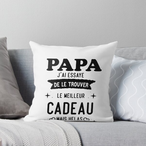 Item preview, Papa Cadeau Personnalise Anniversaire Fete des Pere Original Essential   designed and sold by Daautzer.