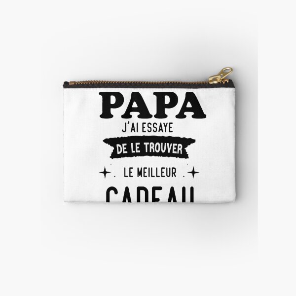 Item preview, Papa Cadeau Personnalise Anniversaire Fete des Pere Original Essential   designed and sold by Daautzer.