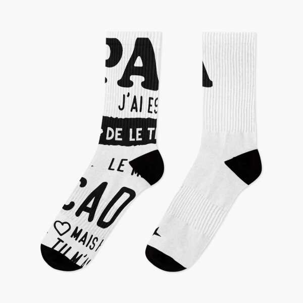 Item preview, Papa Cadeau Personnalise Anniversaire Fete des Pere Original Essential   designed and sold by Daautzer.