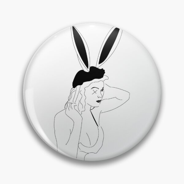 Item preview, Playgirl designed and sold by Dissembl3.