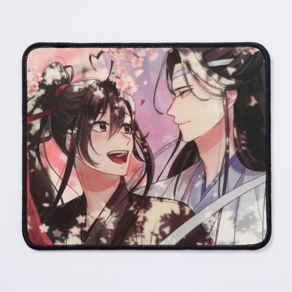 Item preview, mdzs designed and sold by heatherbera.