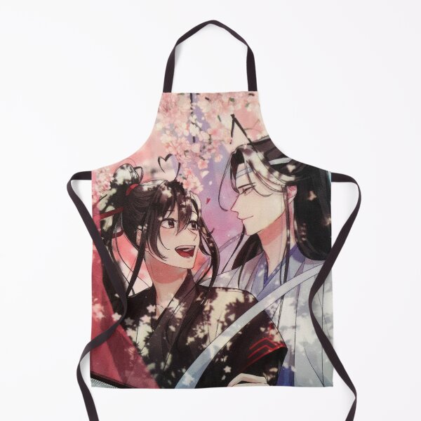 Item preview, mdzs designed and sold by heatherbera.