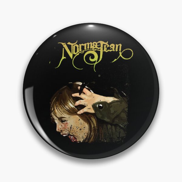 Item preview, Norma Jean Album Cover  designed and sold by ErnestoBarto.
