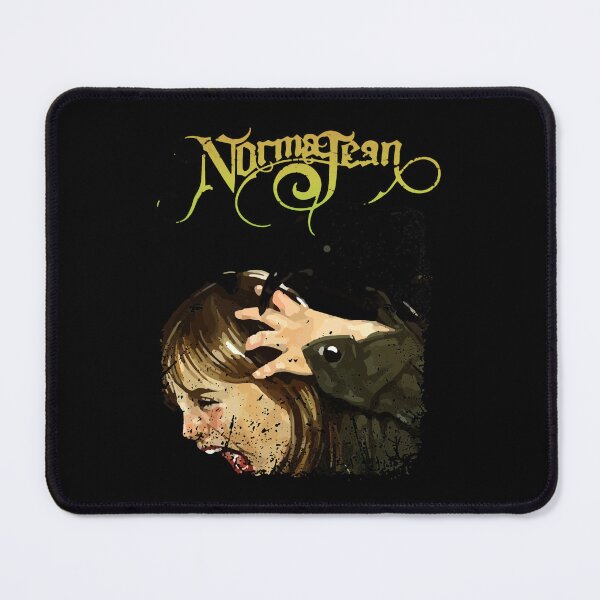 Item preview, Norma Jean Album Cover designed and sold by ErnestoBarto.