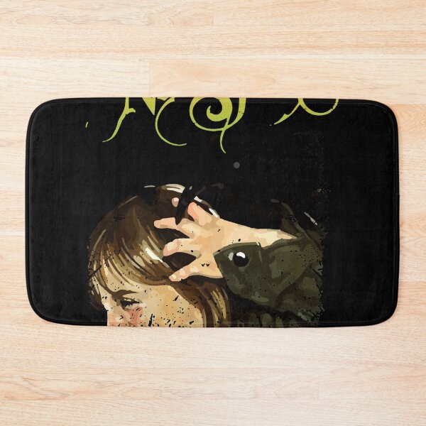 Item preview, Norma Jean Album Cover  designed and sold by ErnestoBarto.