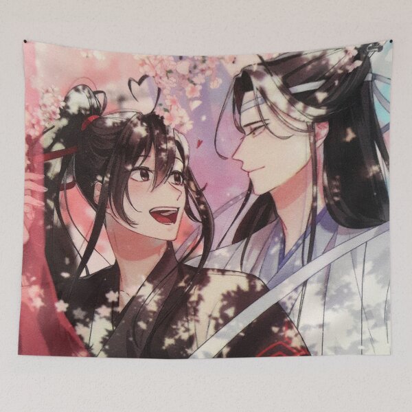 Item preview, mdzs designed and sold by heatherbera.