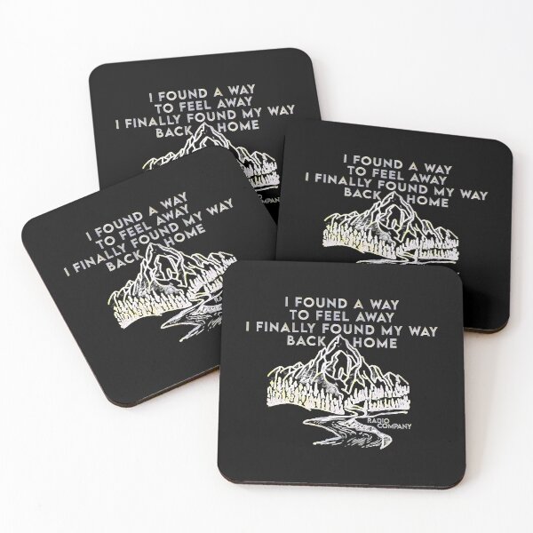 Item preview, Quarter To Radio Company Lyric designed and sold by TempletLadonna.