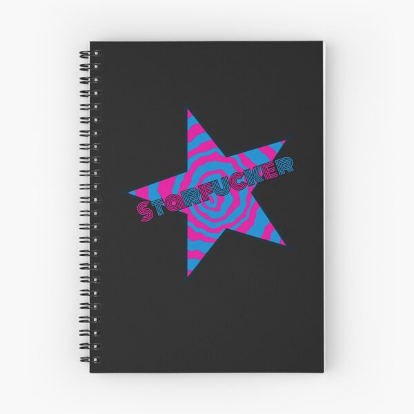 Item preview, STARFCKER WATERPARKS BAND  designed and sold by RemBonninhk.